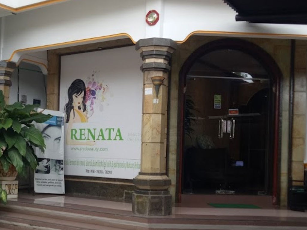 New Binangun and Dayeuhluhur Health Centers: What Can Health & Beauty Businesses Create?